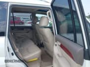 ✅ 2008 Lexus GX 470 • VIN: JTJBT20X180160597 • Лот: 42897586. Опубликован ранее на IAAI с пробегом 150 735 миль. Бесплатный доступ к архиву аукционных продаж из США и подробный отчёт об истории автомобиля на DreamBid. Изображение 8.