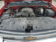 ✅ 2013 Chevrolet Silverado 1500 LT • VIN: 1GCRKSE0XDZ167604 • Lot: 61873954. Listed on Copart with 224,878 mi. Free auction sales archive from the USA and detailed vehicle history report at DreamBid. Image 11.