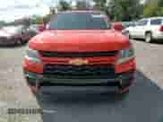2022 Chevrolet Colorado 2WD LT с VIN 1GCGSCEN1N1107915, выставлен на аукционе Copart как лот 87043735 с пробегом 85 321 миль миль и Списание • Salvage title. История ставок и продаж доступна на DreamBid. Изображение 13.