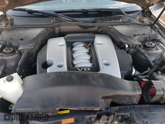 ✅ 2007 Infiniti FX • VIN: JNRBS08W47X400544 • Lot: 73293444. Wystawiony na Copart z przebiegiem Nie podano. Bezpłatny archiwum sprzedaży aukcyjnych z USA i szczegółowy raport historii pojazdu na DreamBid. Zdjęcie 12.