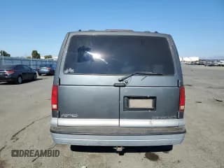 ✅ 2000 Chevrolet Astro • VIN: 1GNEL19W2YB162505 • Лот: 66702904. Опубликован ранее на Copart с пробегом Не указан. Бесплатный доступ к архиву аукционных продаж из США и подробный отчёт об истории автомобиля на DreamBid. Изображение 6.