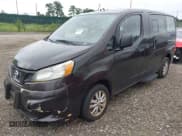 ✅ 2015 Nissan NV200 • VIN: 3N8CM0JT9FK709414 • Лот: 42735835. Опубликован ранее на IAAI с пробегом Не указан. Бесплатный доступ к архиву аукционных продаж из США и подробный отчёт об истории автомобиля на DreamBid. Изображение 2.