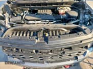 ✅ 2023 Chevrolet Silverado 1500 Custom • VIN: 3GCPABEK9PG198827 • Lot: 83850445. Listed on Copart with 25,067 mi. Free auction sales archive from the USA and detailed vehicle history report at DreamBid. Image 11.