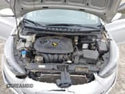 ✅ 2015 Hyundai Elantra SE • VIN: 5NPDH4AE2FH550307 • Lot: 43057843. Listed on IAAI with 226,306 mi. Free auction sales archive from the USA and detailed vehicle history report at DreamBid. Image 10.