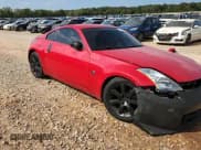 ✅ 2004 Nissan 350Z Touring • VIN: JN1AZ34E44T061084 • Lot: 72017685. Listed on Copart with 158,134 mi. Free auction sales archive from the USA and detailed vehicle history report at DreamBid. Image 13.