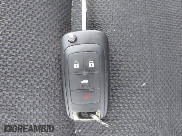 2014 Chevrolet Cruze 1LT с VIN 1G1PC5SB6E7218775, выставлен на аукционе IAAI как лот 43617246 с пробегом 53 723 миль миль и . История ставок и продаж доступна на DreamBid. Изображение 11.