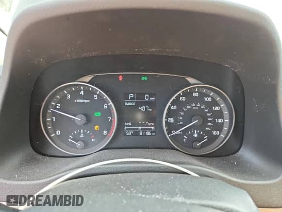 ✅ 2018 Hyundai Elantra SE • VIN: 5NPD74LF5JH329687 • Лот: 90101615. Опубликован ранее на Copart с пробегом 81 186 миль. Бесплатный доступ к архиву аукционных продаж из США и подробный отчёт об истории автомобиля на DreamBid. Изображение 9.