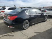 ✅ 2016 Acura RLX Technology • VIN: JH4KC1F56GC001735 • Lot: 80839074. Listed on Copart with 100,452 mi. Free auction sales archive from the USA and detailed vehicle history report at DreamBid. Image 3.