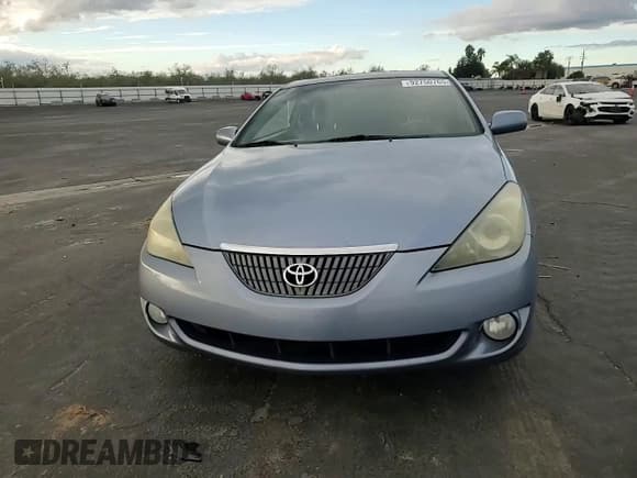 ✅ 2006 Toyota Solara SLE • VIN: 4T1CA30PX6U103822 • Lot: 92750765. Listed on Copart with 150,113 mi. Free auction sales archive from the USA and detailed vehicle history report at DreamBid. Image 13.