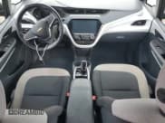 ✅ 2018 Chevrolet Bolt EV LT • VIN: 1G1FW6S0XJ4118455 • Лот: 74075594. Опубликован ранее на Copart с пробегом Не указан. Бесплатный доступ к архиву аукционных продаж из США и подробный отчёт об истории автомобиля на DreamBid. Изображение 8.