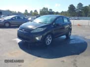 ✅ 2011 Ford Fiesta SES • VIN: 3FADP4FJ3BM106291 • Lot: 43273645. Wystawiony na IAAI z przebiegiem 146 606 mil. Bezpłatny archiwum sprzedaży aukcyjnych z USA i szczegółowy raport historii pojazdu na DreamBid. Zdjęcie 2.