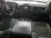 ✅ 2016 Ram 1500 Tradesman • VIN: 1C6RR7FM7GS311592 • Lot: 46991055. Listed on Copart with 154,276 mi. Free auction sales archive from the USA and detailed vehicle history report at DreamBid. Image 8.