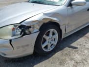 ✅ 2003 Nissan Altima SE • VIN: 1N4BL11D03C121112 • Лот: 42658692. Опубликован ранее на IAAI с пробегом 175 741 миль. Бесплатный доступ к архиву аукционных продаж из США и подробный отчёт об истории автомобиля на DreamBid. Изображение 6.