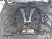 ✅ 2018 Infiniti Q50 Luxe • VIN: JN1EV7AP3JM356824 • Lot: 42233119. Listed on IAAI with 172,183 mi. Free auction sales archive from the USA and detailed vehicle history report at DreamBid. Image 10.