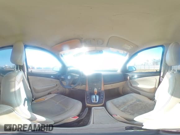 ✅ 2007 Saturn VUE V6 • VIN: 5GZCZ53467S824743 • Lot: 85553534. Wystawiony na Copart z przebiegiem 254 121 mil. Bezpłatny archiwum sprzedaży aukcyjnych z USA i szczegółowy raport historii pojazdu na DreamBid. Zdjęcie 12.