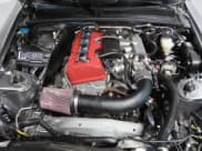 ✅ 2008 Honda S2000 • VIN: JHMAP21488S001246 • Lot: 46129645. Listed on Copart with 132,417 mi. Free auction sales archive from the USA and detailed vehicle history report at DreamBid. Image 7.