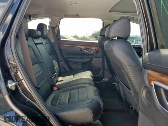 ✅ 2020 Honda CR-V EX-L • VIN: 7FARW1H82LE012988 • Лот: 85187045. Опубликован ранее на Copart с пробегом 89 126 миль. Бесплатный доступ к архиву аукционных продаж из США и подробный отчёт об истории автомобиля на DreamBid. Изображение 11.