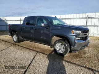✅ 2021 Chevrolet Silverado 1500 LT • VIN: 1GCUYDED7MZ426802 • Lot: 79220974. Wystawiony na Copart z przebiegiem 74 916 mil. Bezpłatny archiwum sprzedaży aukcyjnych z USA i szczegółowy raport historii pojazdu na DreamBid. Zdjęcie 4.
