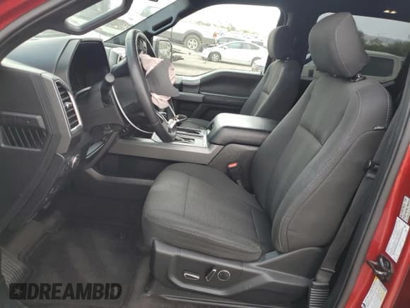 ✅ 2016 Ford F-150 XL • VIN: 1FTEW1CP3GKE32020 • Лот: 53749725. Опубликован ранее на Copart с пробегом 72 950 миль. Бесплатный доступ к архиву аукционных продаж из США и подробный отчёт об истории автомобиля на DreamBid. Изображение 7.