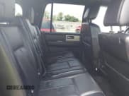 ✅ 2015 Ford Expedition Max XLT • VIN: 1FMJK1JT7FEF34360 • Lot: 42763065. Listed on IAAI with 160,517 mi. Free auction sales archive from the USA and detailed vehicle history report at DreamBid. Image 8.