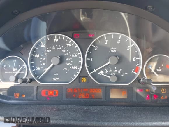 ✅ 2006 BMW 3 Series 330Ci • VIN: WBABW53476PL54002 • Lot: 43685334. Wystawiony na IAAI z przebiegiem 91 671 mil. Bezpłatny archiwum sprzedaży aukcyjnych z USA i szczegółowy raport historii pojazdu na DreamBid. Zdjęcie 7.