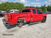 ✅ 2016 Chevrolet Silverado 1500 Custom • VIN: 1GCRCPECXGZ290411 • Лот: 71457915. Опубликован ранее на Copart с пробегом 143 654 миль. Бесплатный доступ к архиву аукционных продаж из США и подробный отчёт об истории автомобиля на DreamBid. Изображение 3.