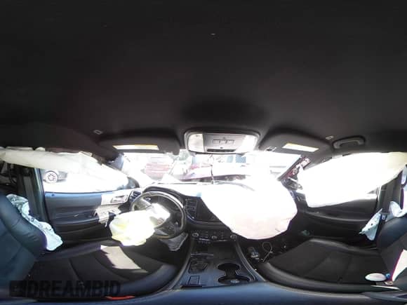 2022 Dodge Durango R/T with VIN 1C4SDJCT4NC221874, listed as a IAAI auction lot 42982633 with 41,335 mi miles and . Bid and sale history available at DreamBid. Image 18.