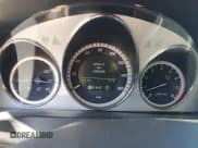 ✅ 2011 Mercedes-Benz C 300 Sport • VIN: WDDGF5EB8BA466492 • Lot: 91060575. Listed on Copart with 128,365 mi. Free auction sales archive from the USA and detailed vehicle history report at DreamBid. Image 9.