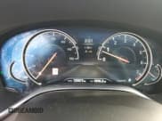 ✅ 2018 BMW 7 Series 740i xDrive • VIN: WBA7E4C54JGV23896 • Lot: 81189055. Listed on Copart with 129,673 mi. Free auction sales archive from the USA and detailed vehicle history report at DreamBid. Image 9.