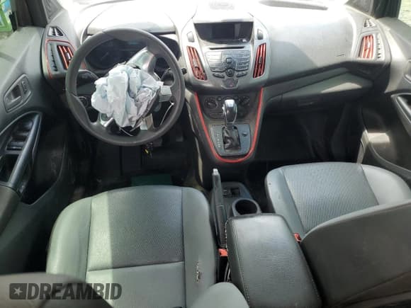 ✅ 2018 Ford Transit Connect XL • VIN: NM0GE9E78J1354416 • Lot: 64562895. Wystawiony na Copart z przebiegiem 105 469 mil. Bezpłatny archiwum sprzedaży aukcyjnych z USA i szczegółowy raport historii pojazdu na DreamBid. Zdjęcie 8.