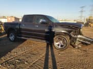 ✅ 2014 Ram 1500 Laramie • VIN: 1C6RR7NT0ES187672 • Lot: 82782495. Wystawiony na Copart z przebiegiem 112 685 mil. Bezpłatny archiwum sprzedaży aukcyjnych z USA i szczegółowy raport historii pojazdu na DreamBid. Zdjęcie 4.