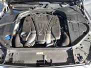 ✅ 2014 Mercedes-Benz S 550 • VIN: WDDUG8FB2EA065945 • Lot: 43710066. Listed on IAAI with 70,541 mi. Free auction sales archive from the USA and detailed vehicle history report at DreamBid. Image 10.