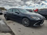 ✅ 2024 Lexus ES 300h • VIN: 58ADA1C11RU044494 • Lot: 90793235. Listed on Copart with 30,786 mi. Free auction sales archive from the USA and detailed vehicle history report at DreamBid. Image 4.