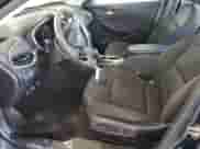 2021 Chevrolet Malibu LT with VIN 1G1ZD5ST7MF010228, listed as a Copart auction lot 81296455 with 51,440 mi miles and Salvage title. Bid and sale history available at DreamBid. Image 7.