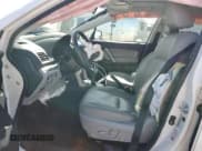 ✅ 2016 Subaru Forester Touring • VIN: JF2SJAXC0GH523611 • Lot: 57267895. Listed on Copart with 145,552 mi. Free auction sales archive from the USA and detailed vehicle history report at DreamBid. Image 7.