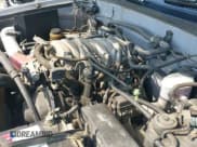 ✅ 2000 Toyota Tundra SR5 • VIN: 5TBRT3410YS033424 • Lot: 43053038. Listed on IAAI with 242,597 mi. Free auction sales archive from the USA and detailed vehicle history report at DreamBid. Image 12.