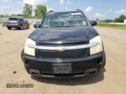 ✅ 2007 Chevrolet Equinox LS • VIN: 2CNDL13F776229173 • Лот: 66721135. Опубликован ранее на Copart с пробегом 154 612 миль. Бесплатный доступ к архиву аукционных продаж из США и подробный отчёт об истории автомобиля на DreamBid. Изображение 5.