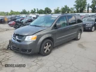 ✅ 2010 Dodge Grand Caravan SXT • VIN: 2D4RN5DX5AR239146 • Лот: 66166755. Опубликован ранее на Copart с пробегом 190 078 миль. Бесплатный доступ к архиву аукционных продаж из США и подробный отчёт об истории автомобиля на DreamBid. Изображение 1.