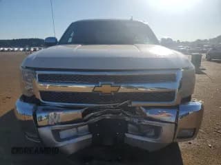 ✅ 2012 Chevrolet Silverado 1500 LT • VIN: 3GCPCSE01CG191485 • Lot: 73501944. Listed on Copart with 138,291 mi. Free auction sales archive from the USA and detailed vehicle history report at DreamBid. Image 5.