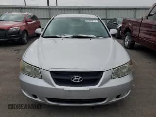 ✅ 2006 Hyundai Sonata GLS • VIN: 5NPEU46F86H039301 • Лот: 81099514. Опубликован ранее на Copart с пробегом 102 836 миль. Бесплатный доступ к архиву аукционных продаж из США и подробный отчёт об истории автомобиля на DreamBid. Изображение 5.