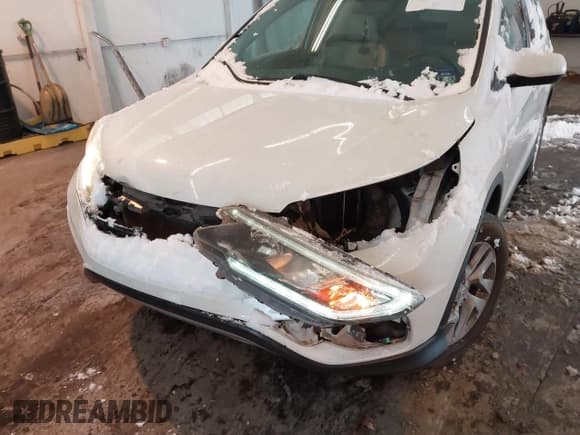 ✅ 2015 Honda CR-V EX-L • VIN: 5J6RM4H77FL094304 • Лот: 43795833. Опубликован ранее на IAAI с пробегом 260 078 миль. Бесплатный доступ к архиву аукционных продаж из США и подробный отчёт об истории автомобиля на DreamBid. Изображение 6.