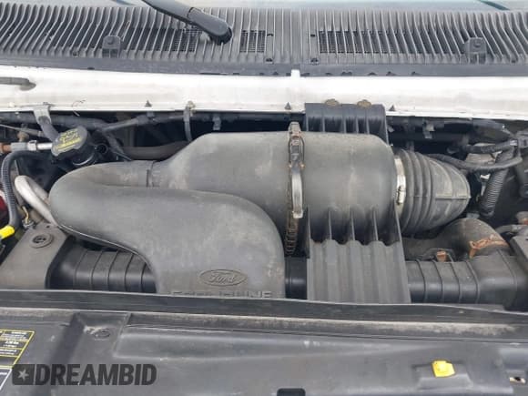 ✅ 2014 Ford Econoline Cargo Commercial • VIN: 1FTNS2EW7EDA93169 • Lot: 42294932. Listed on IAAI with 157,317 mi. Free auction sales archive from the USA and detailed vehicle history report at DreamBid. Image 10.