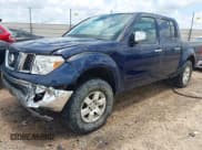 ✅ 2006 Nissan Frontier SE • VIN: 1N6AD07UX6C423156 • Лот: 42477881. Опубликован ранее на IAAI с пробегом Не указан. Бесплатный доступ к архиву аукционных продаж из США и подробный отчёт об истории автомобиля на DreamBid. Изображение 17.