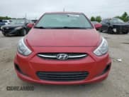 ✅ 2017 Hyundai Accent SE • VIN: KMHCT4AE9HU340253 • Лот: 65642044. Опубликован ранее на Copart с пробегом 58 212 миль. Бесплатный доступ к архиву аукционных продаж из США и подробный отчёт об истории автомобиля на DreamBid. Изображение 5.