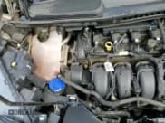 ✅ 2020 Ford Transit Connect Titanium • VIN: NM0GE9G27L1456858 • Lot: 59261925. Listed on Copart with 68,470 mi. Free auction sales archive from the USA and detailed vehicle history report at DreamBid. Image 17.