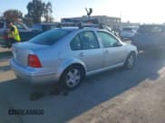 ✅ 2000 Volkswagen Jetta GLS • VIN: 3VWSC29M0YM122784 • Lot: 43895234. Listed on IAAI with 158,081 mi. Free auction sales archive from the USA and detailed vehicle history report at DreamBid. Image 4.