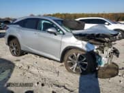 ✅ 2017 Lexus RX 350 • VIN: 2T2ZZMCA0HC064626 • Лот: 91780435. Опубликован ранее на Copart с пробегом Не указан. Бесплатный доступ к архиву аукционных продаж из США и подробный отчёт об истории автомобиля на DreamBid. Изображение 4.