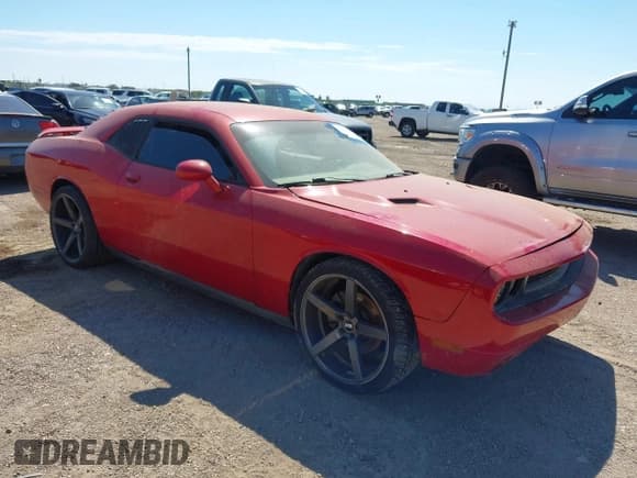 ✅ 2012 Dodge Challenger R/T Plus • VIN: 2C3CDYBT6CH114614 • Лот: 43330349. Опубликован ранее на IAAI с пробегом Не указан. Бесплатный доступ к архиву аукционных продаж из США и подробный отчёт об истории автомобиля на DreamBid. Изображение 1.