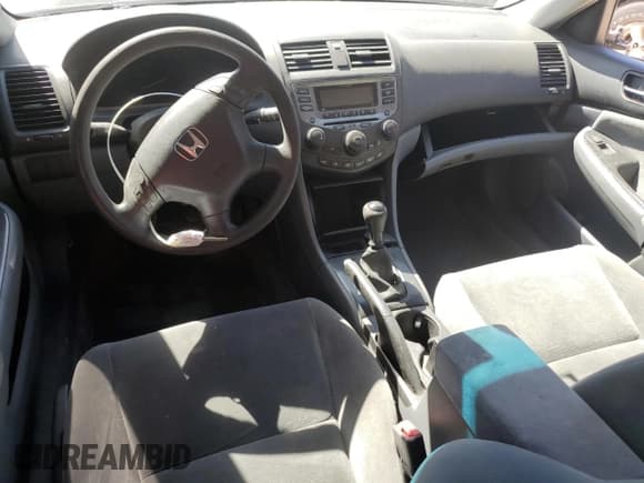 ✅ 2006 Honda Accord LX SE • VIN: 1HGCM55306A149692 • Lot: 47754585. Wystawiony na Copart z przebiegiem 268 122 mil. Bezpłatny archiwum sprzedaży aukcyjnych z USA i szczegółowy raport historii pojazdu na DreamBid. Zdjęcie 8.