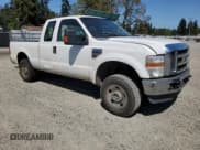 ✅ 2008 Ford F-250 XL • VIN: 1FTSX21538EC93823 • Lot: 55140655. Wystawiony na Copart z przebiegiem 341 550 mil. Bezpłatny archiwum sprzedaży aukcyjnych z USA i szczegółowy raport historii pojazdu na DreamBid. Zdjęcie 4.